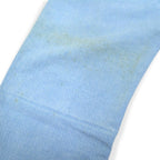 1960's Wrangler 22MWZ Sax Blue Denim Pants... W32 L28