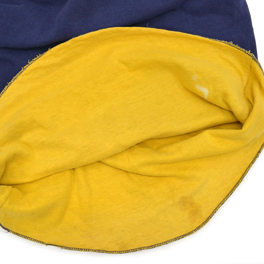 1960's Russell Southern Co. REVERSIBLE T-SHIRT ... M