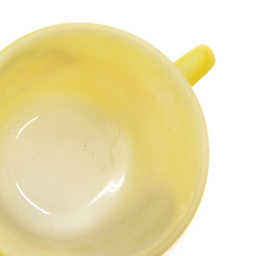 〜1970's FEDERAL SMILEY FACE MUG ...