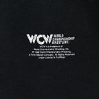 1990's TULTEX WCW GOLDBERG Super Human T-SHIRT... XL