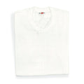 1960's Deadstock Hanes Plain T-shirt ... M