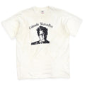 1990's FRUIT OF THE LOOM MAHLER Composer T-SHIRT ... XL