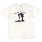 1990's FRUIT OF THE LOOM MAHLER Composer T-SHIRT ... XL