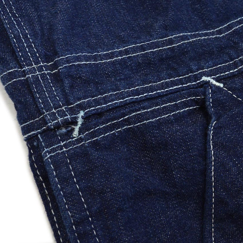 1940's〜 Nation-ALLS DENIM WORK COVERALL ...
