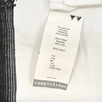 1990's DEADSTOCK repetitions robert stadnycki ART PRINT T-SHIRT ... L