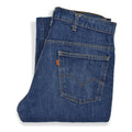 1980's Levi's 519 DENIM PANTS... W34 L32