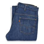 1980's Levi's 519 DENIM PANTS... W34 L32