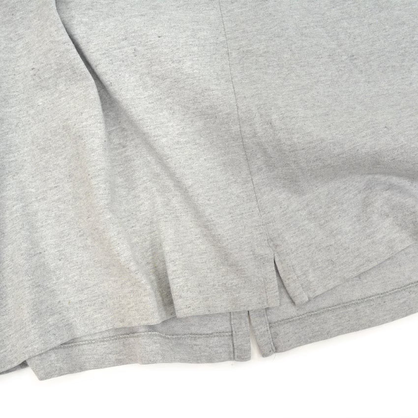 1990's LANDS'END SUPER-T POCKET T-SHIRT... XL