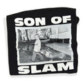 1990's ONEITA SON OF SLAM ART WORK T-SHIRT ... XL
