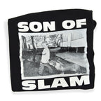 1990's ONEITA SON OF SLAM ART WORK T-SHIRT ... XL