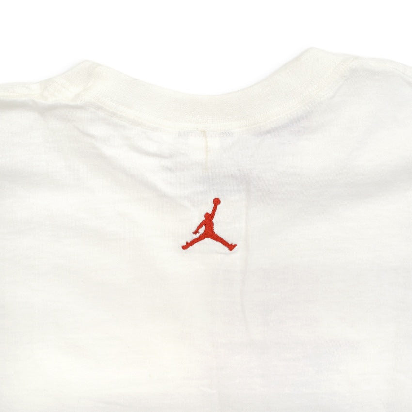 2000's DEADSTOCK JORDAN JUMPMAN RESPECT T-SHIRT... XL