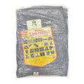 ~1960's DEADSTOCK Lee 98SB HICKORY STRIPE OVERALL... W36 L29