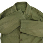 ~1950's USARMY M-47 HBT JACKET... SMALL