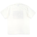 1990's DEADSTOCK Hanes MLADIN ZARUBICA ART PRINT T-SHIRT ... L