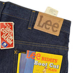 1970's DEADSTOCK Lee 200 BOOT CUT DENIM PANTS... W36 L30