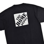 1990's〜 Hanes THE HOME DEPOT HAMMER PRINT T-SHIRT ... XL