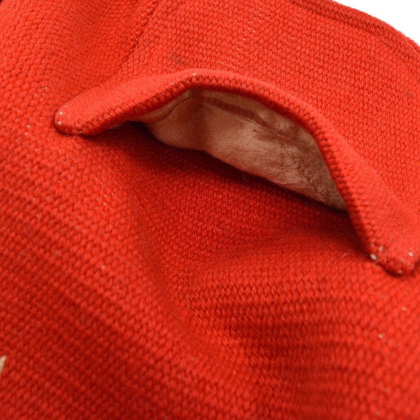 〜1960's ORTEGA'S HAND WOVEN CHIMAYO VEST ...