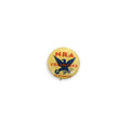 〜1930's NRA VOLUNTEER PINBACK