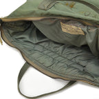 1950's USAF AVIATOR HELMET BAG 1ST...