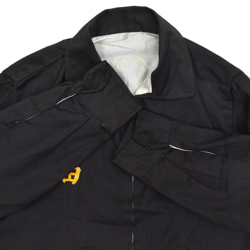 1960s VIETNAM SOUVENIR JACKET (Vietnamese style) MINT ... Fits like S