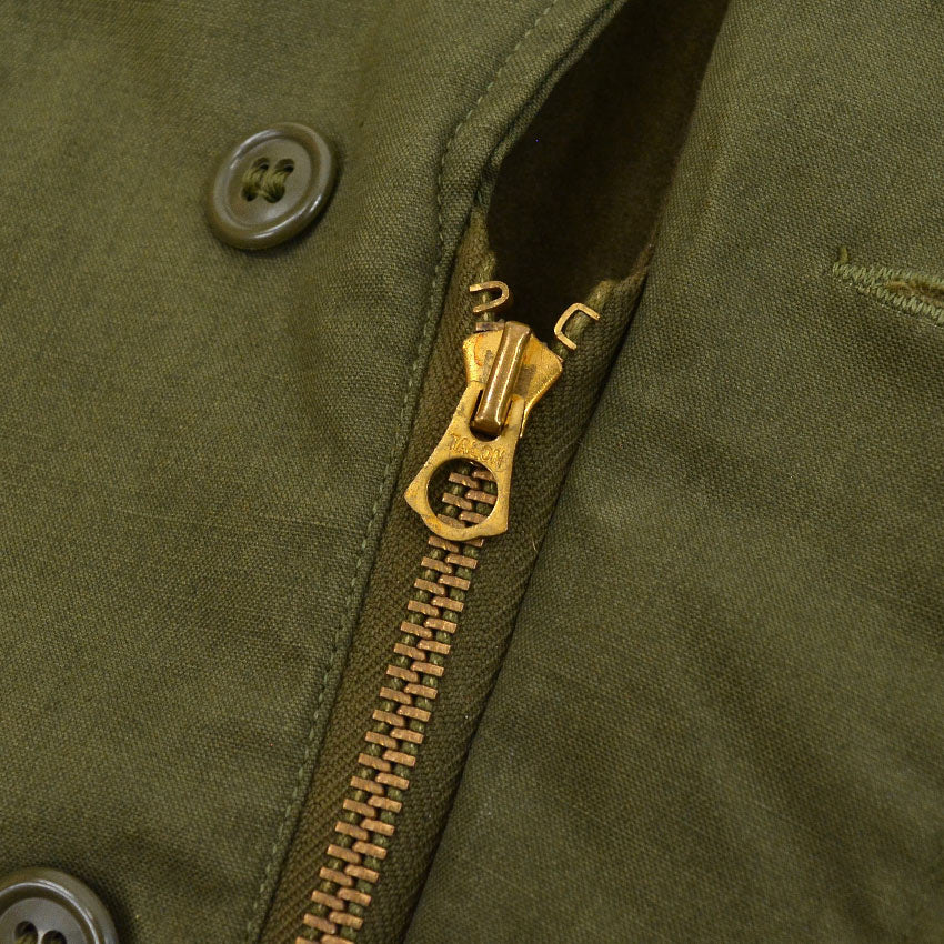 1940's U.S.NAVY N-4 JACKET MINT ... 40