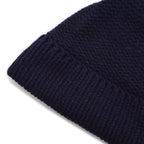 ~1940's USNAVY WW1-WW2 WOOL KNIT CAP...