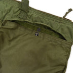 1970's USNAVY BAG, FLYER'S, HELMET LEATHER PATCH...