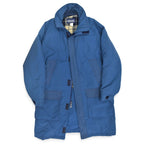 1980's LAND'S END MOUNTAIN JACKET LONG... M