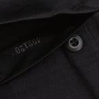 1990's DEADSTOCK USARMY BLACK 357 BDU JACKET... SMALL-SHORT