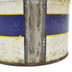 ~1930's THE HDLEE MERCANTILE CO. COFFEE CAN...