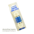 1980's DEADSTOCK CONVERSE SHOELACE 白 ... 54インチ