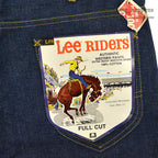 1970's DEADSTOCK Lee 200 DENIM PANTS ... W33 L29