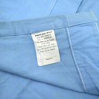 1940's DEADSTOCK WW2 PAJAMA COAT & TROUSERS,WINTER SET ... MEDIUM