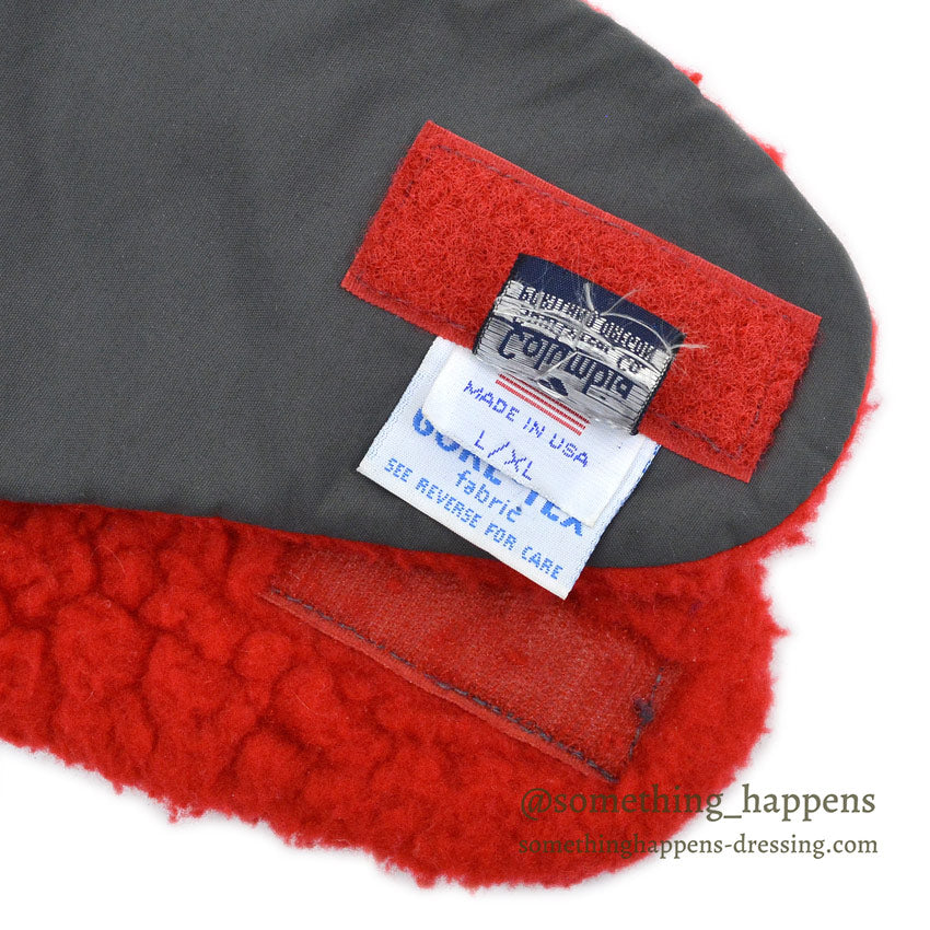1980's〜 COLUMBIA GORE-TEX INNER BOA CAP ... L/XL