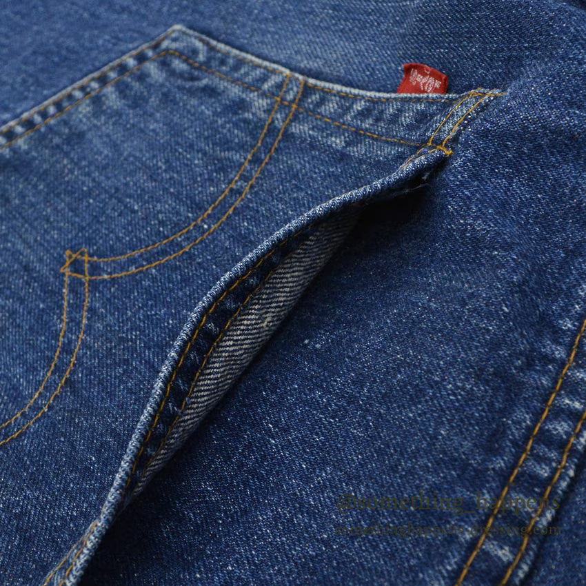 1970's Levi's 501 66前期 ... W31 L28