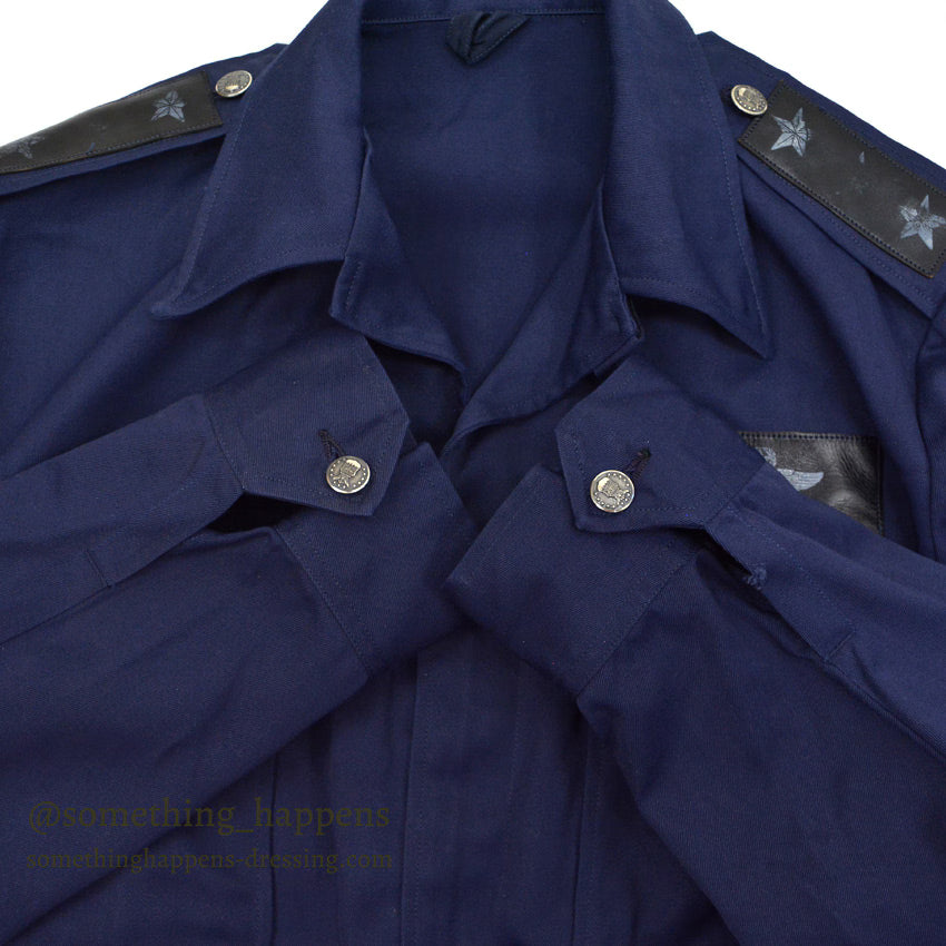 〜70's U.S.A.F. EXPERIMENTAL TEST SAMPLE FLIGHT SUIT ... 40S