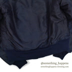 1950's USAF B-15C FLIGHT JACKET... 36