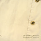 1980's RALPH LAUREN BALMACAAN COAT Made in USA...