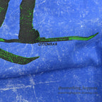 1990's ONEITA GET THE OFF MY MOUNTAIN KEYSTONE L/S T-SHIRT ... XL