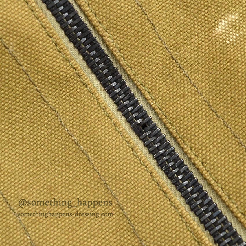 1940's WW2 ARMY AIR FORCES CANVAS BAG ...