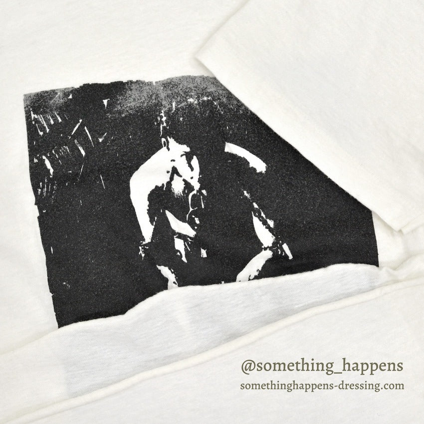 1980's〜 HANES ART CORE HOUDINI 奇術師 T-SHIRT 1 ... XL