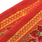 OLD TURKEY RED BANDANA BIG SIZE ...