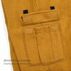 1990's DREAM USA HEAVY WEIGHT SWEAT SHORTS... L