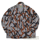 1990's ASAT CAMO TROPHY HUNTER COAT... LARGE-REGULAR