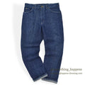 1980's Lee 200 STRIPE DENIM PANTS...W34/L30