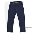 1960's LEVI'S 551ZXX DARK... W36/L32