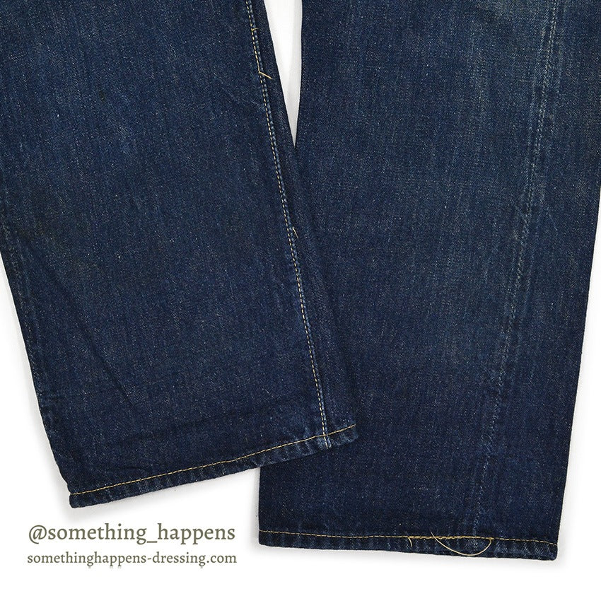1940's LEVI'S 501XX c.1946 ... W30/L31