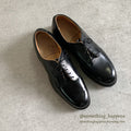 ~1980's USNAVY SERVICE SHOES ALTAMA DELTA ... 81/2 R
