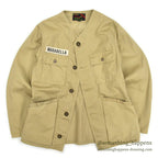 1950's 10-X IMPERIAL USARMY PISTOL TEAM '1958 JACKET... 38