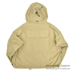 1990's PATAGONIA SST JACKET TAN ... XL